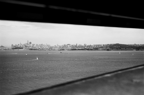 SF cityfront