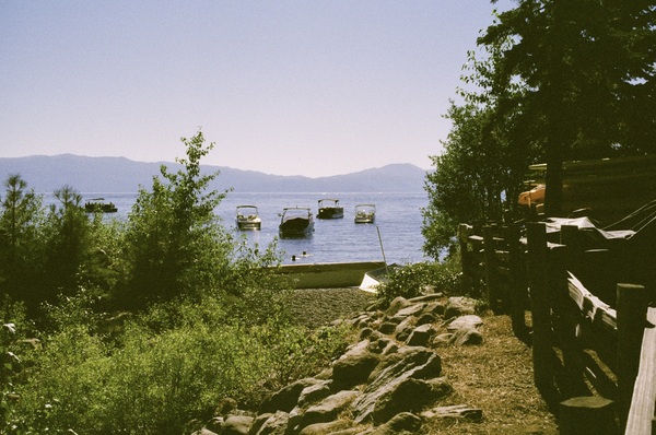Lake Tahoe