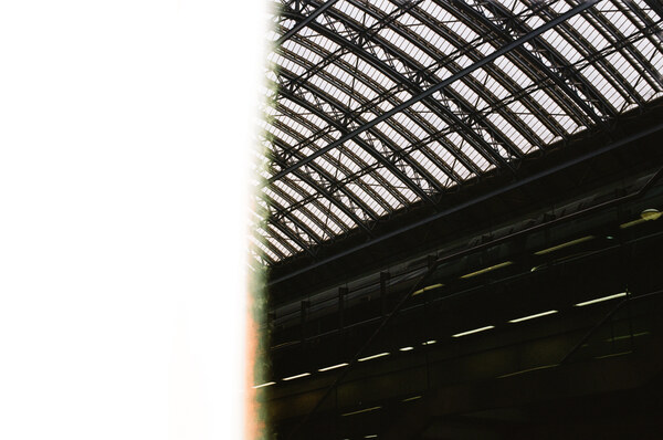 London St Pancras