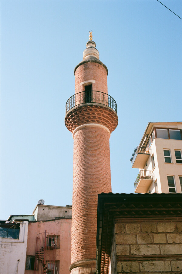 Minaret