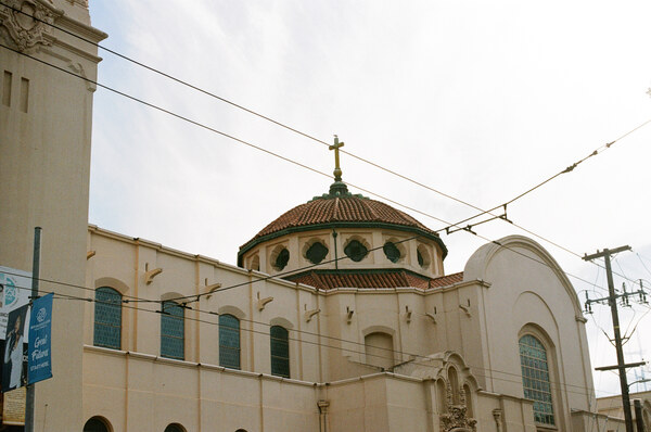 The Mission