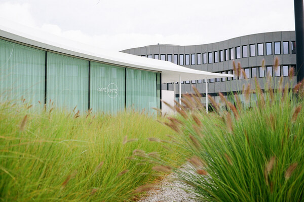 Cafe Leitz
