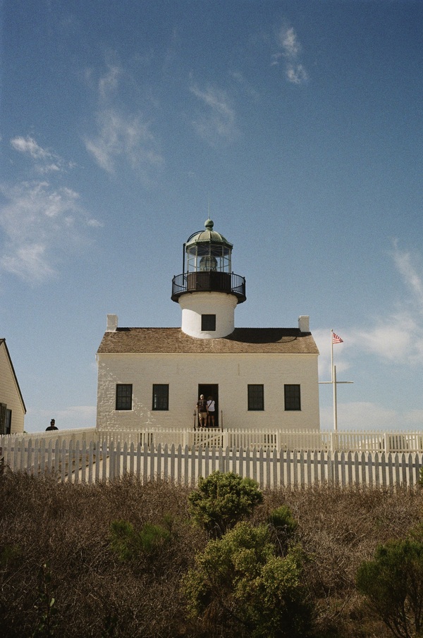 Lighthouse
